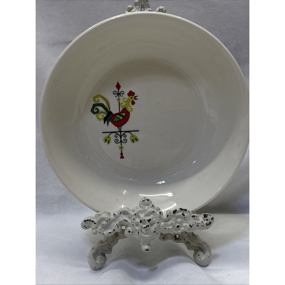 Salem  SLM397 WEATHERVANE Cereal Bowl(s)